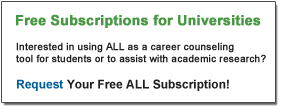 Free Subscriptions for Universities